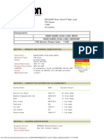 Msds