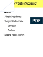 Ch6 - 1 - Design For Vibration Suppression