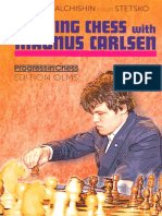 Fighting Chess With Magnus Carlsen (gnv64) PDF