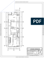 Vivienda Unifamiliar: Produced by An Autodesk Educational Product