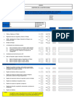 Formato Auditoria