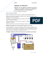 Cuestionario Electromecanica