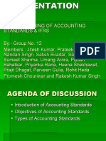 Accounting Standards