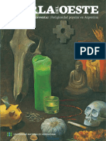 La Perla Del Oeste - Capítulo 2: Creer o Reventar. Religiosidad Popular en Argentina