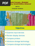 Computer Concepts - Illustrated Introductory, Seventh Edition, Enhanced