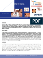 Otitis Externa