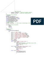 Arbol Binario en C++