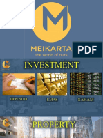 Meikarta Customer Presentation