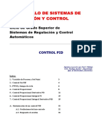 Control Pid