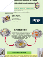 Diapositiva de V Gama