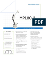 MPL80II