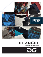 Catalogo Interior El Angel Rosicler