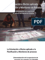 Modulo Orientacion A Efectos