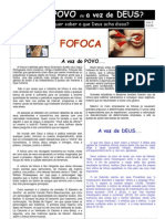 Fofoca