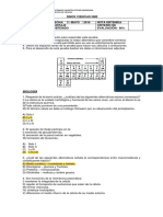 PRUEBA SIMCE CIENCIA NM2 N°1 Corregida