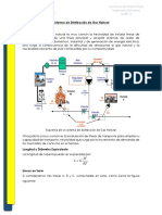 Sistemas de Distribución de Gas Natural