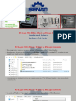 Tutorial de Instalación Rockwell