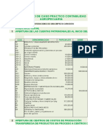 Libro Diario Contabilidad Agropecuaria