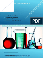 Strecker Reaction and Its Applications