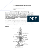 PRACTICA de Biologia Molecular