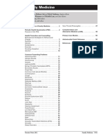 Family Medicine - The Toronto Notes 2011 - 27th Edition