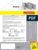 04-Ficha Tecnica Cordon de Acera COR Pretensa 2016