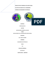 Informe Aplicaciones de La Perforacion Direccional