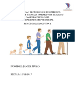 Psicologia Del Desarrollo Shaffer