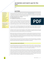 MT0717 Scheme KS3 Practical Starters