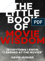 The Little Book of Movie Wisdom - David Hughes PDF