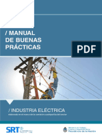 MBP - Industria Electrica PDF