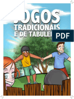 Jogos Tradicionais 2