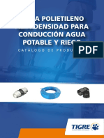 Accesorios de Pead