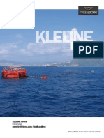 KLELINE Catalogue