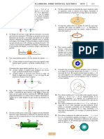 Potencial Electrico