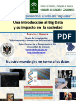 Introduccion Al BigData