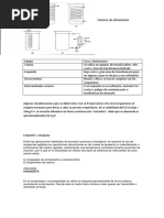 Sistemas de Enfriamiento