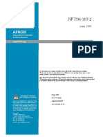 NF P94-157-2