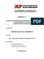 Evaluacion de La Calidad Del Concreto-1