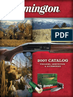 07catalog Rifles PDF