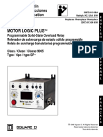 Motor Logic Plus PDF