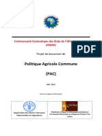 Projet de Pac Ceeac-Final