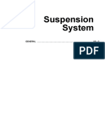 Suspension System PDF