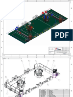 2017 Field Assembly and Marking: FE-00040 Do Not Scale