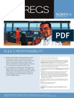 Colregs Rule 02 Responsibility