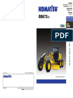 Gd675 5 Brochure