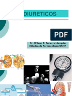 DIURETICOS 