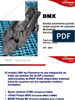 DMX Espanol