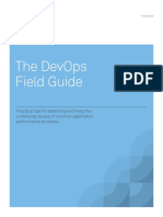 The Devops Field Guide