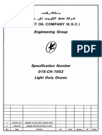 Engineering Group: Kuwait Oil Company (K.S.C.)